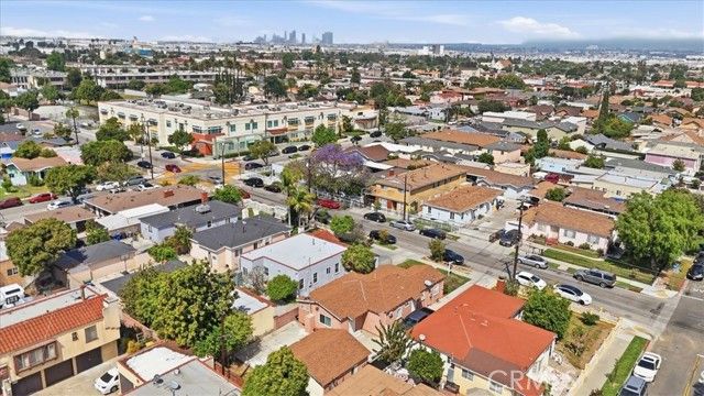 4020 E 61st, Huntington Park, CA 90255