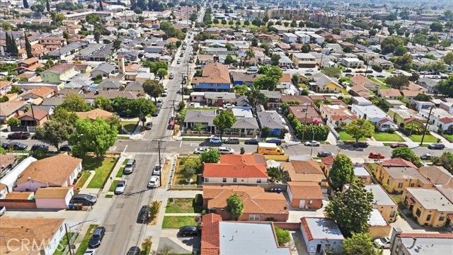 4020 E 61st, Huntington Park, CA 90255
