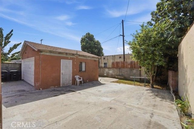 4020 E 61st, Huntington Park, CA 90255