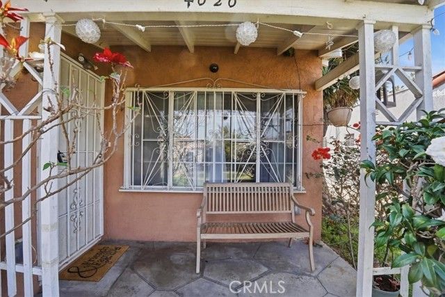 4020 E 61st, Huntington Park, CA 90255