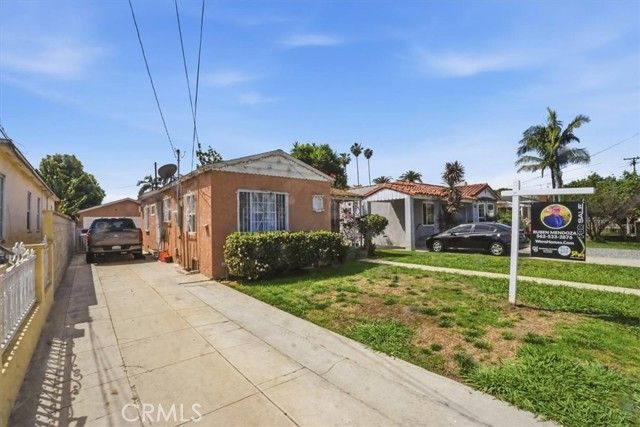 4020 E 61st, Huntington Park, CA 90255