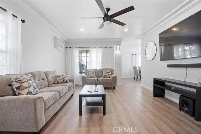 4020 E 61st, Huntington Park, CA 90255