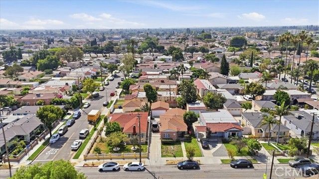 4020 E 61st, Huntington Park, CA 90255