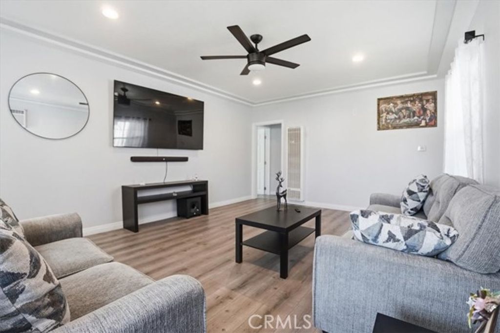 4020 E 61st, Huntington Park, CA 90255