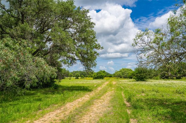 0 Cr 1, Morales-sanchez, TX 77957