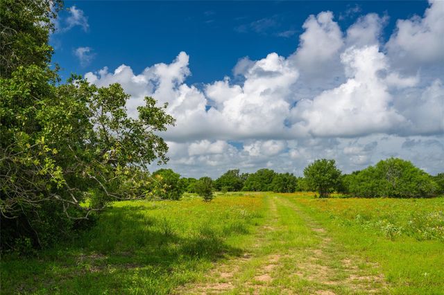 0 Cr 1, Morales-sanchez, TX 77957