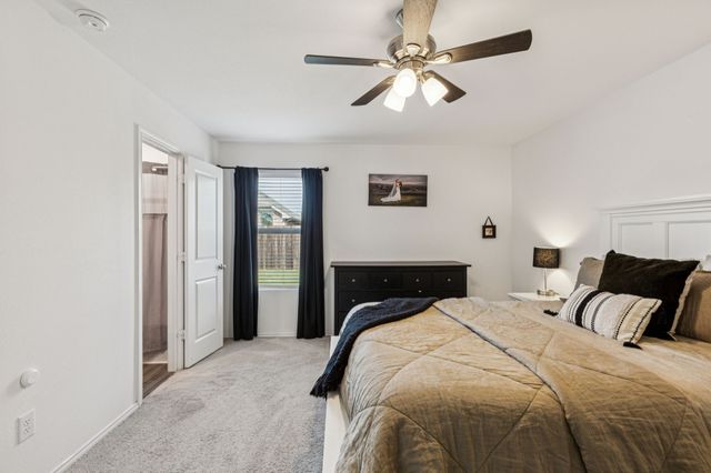 7408 Bluebell Lane, Mckinney, TX 75071