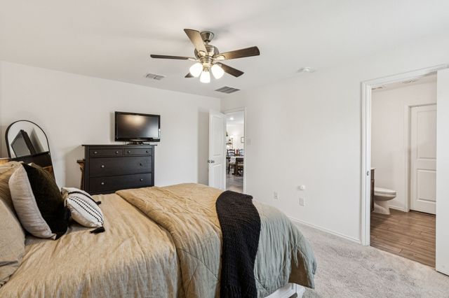 7408 Bluebell Lane, Mckinney, TX 75071