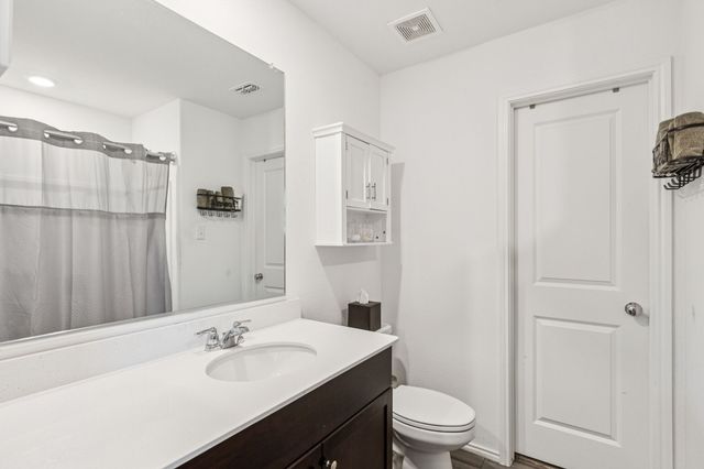 7408 Bluebell Lane, Mckinney, TX 75071