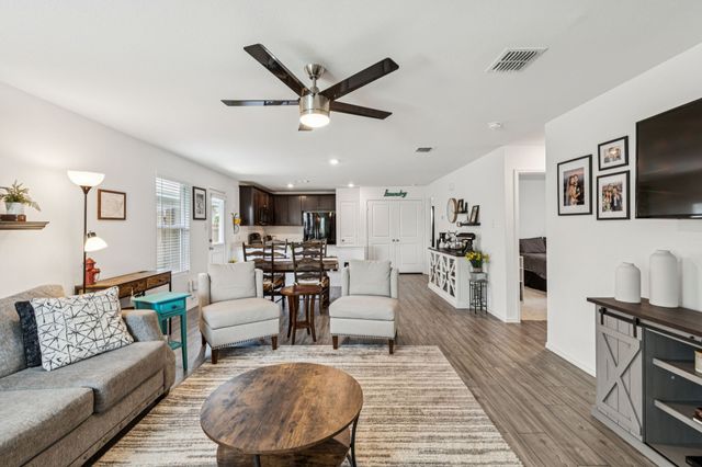 7408 Bluebell Lane, Mckinney, TX 75071