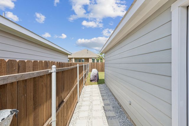 7408 Bluebell Lane, Mckinney, TX 75071