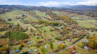1566 Mill Creek Road, Fall Branch, TN 37656