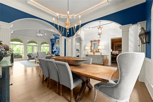 6370 Haddington Lane, Suwanee, GA 30024