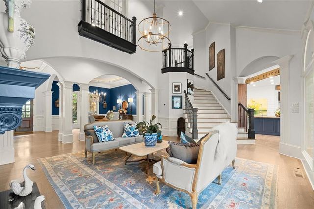 6370 Haddington Lane, Suwanee, GA 30024