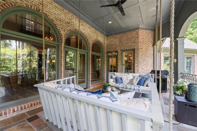 6370 Haddington Lane, Suwanee, GA 30024
