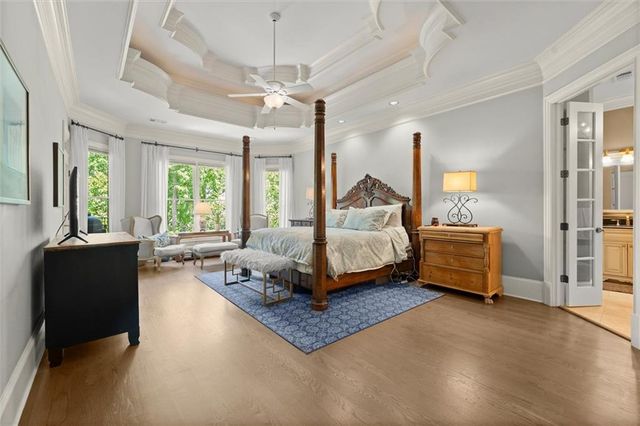 6370 Haddington Lane, Suwanee, GA 30024