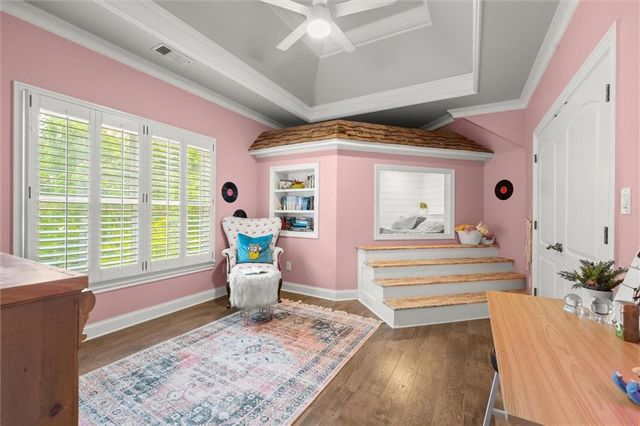 6370 Haddington Lane, Suwanee, GA 30024