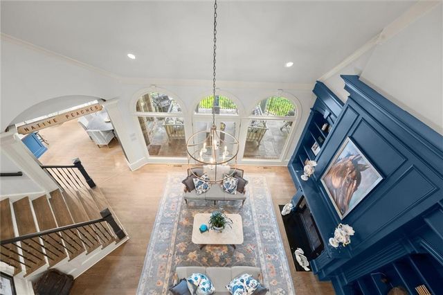 6370 Haddington Lane, Suwanee, GA 30024