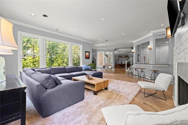 6370 Haddington Lane, Suwanee, GA 30024