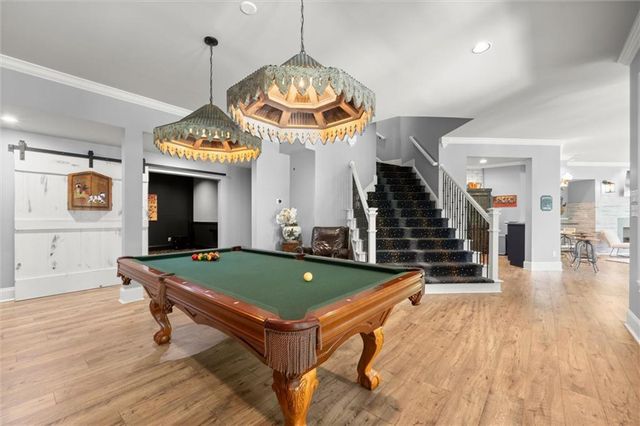 6370 Haddington Lane, Suwanee, GA 30024