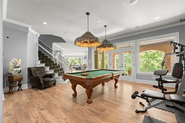 6370 Haddington Lane, Suwanee, GA 30024