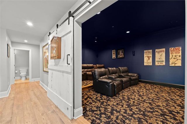 6370 Haddington Lane, Suwanee, GA 30024