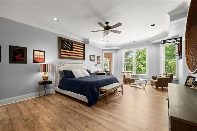 6370 Haddington Lane, Suwanee, GA 30024