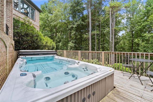 6370 Haddington Lane, Suwanee, GA 30024