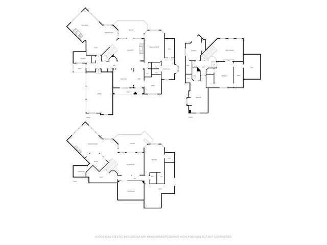 6370 Haddington Lane, Suwanee, GA 30024