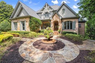 6370 Haddington Lane, Suwanee, GA 30024