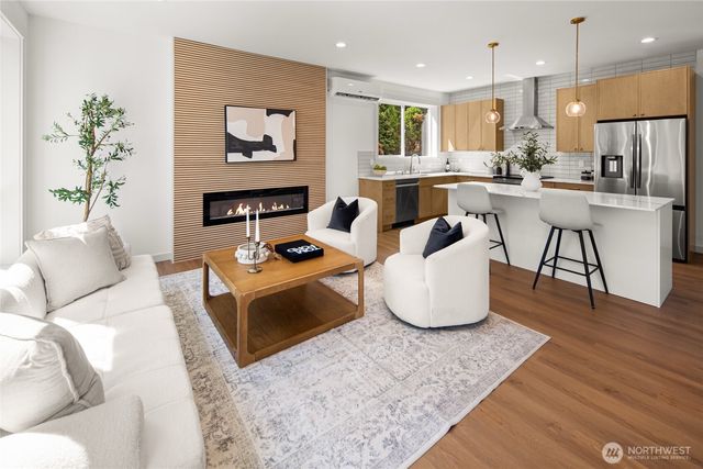 2652 NW 95th Street, Seattle, WA 98117