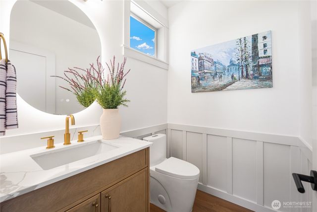 2652 NW 95th Street, Seattle, WA 98117