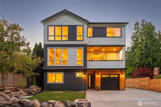 2652 NW 95th Street, Seattle, WA 98117