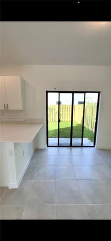 28534 SW 134th Avenue 28534, Homestead, FL 33033