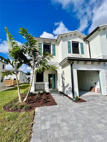 28534 SW 134th Avenue 28534, Homestead, FL 33033