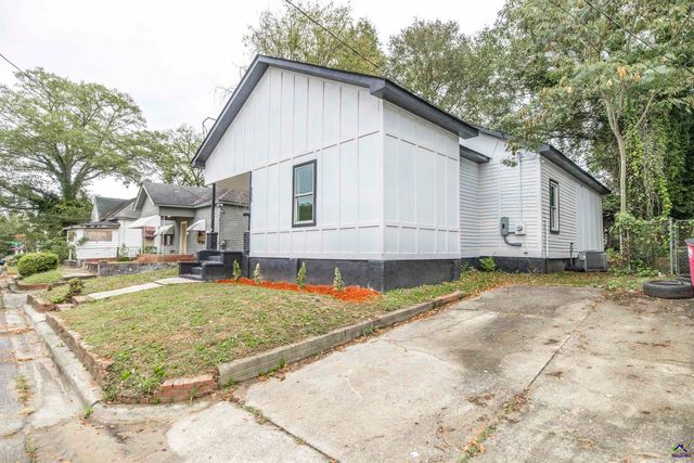 335 Lincoln Avenue, Macon, GA 31201