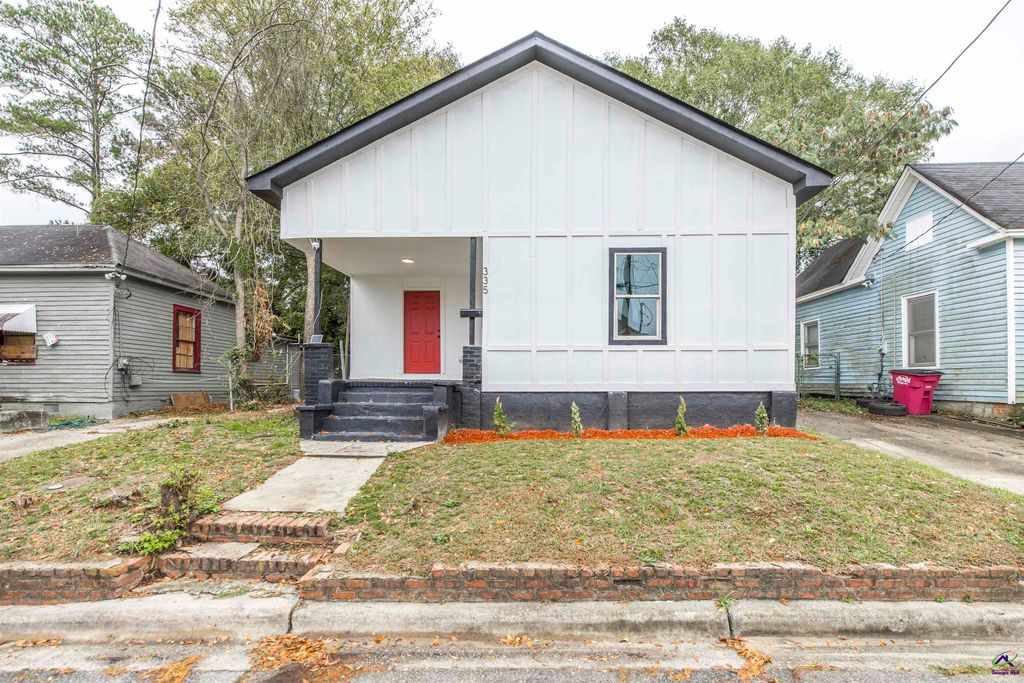 335 Lincoln Avenue, Macon, GA 31201