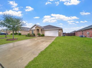 2812 Englenook Drive, Seagoville, TX 75159