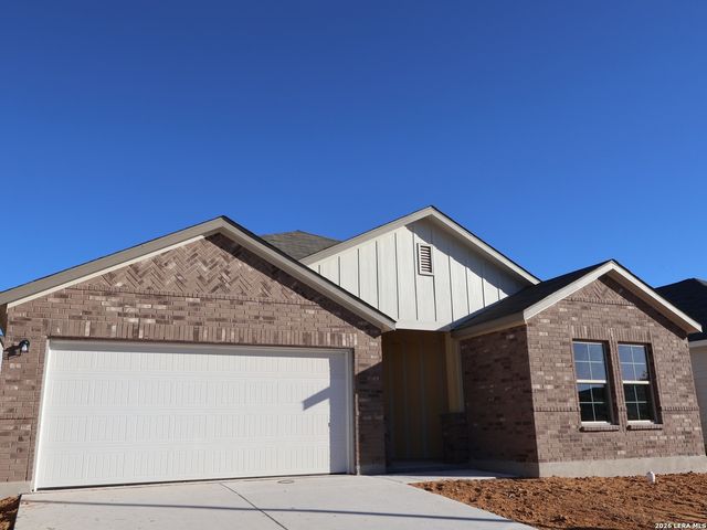 1112 Limestone Ridge, Seguin, TX 78155