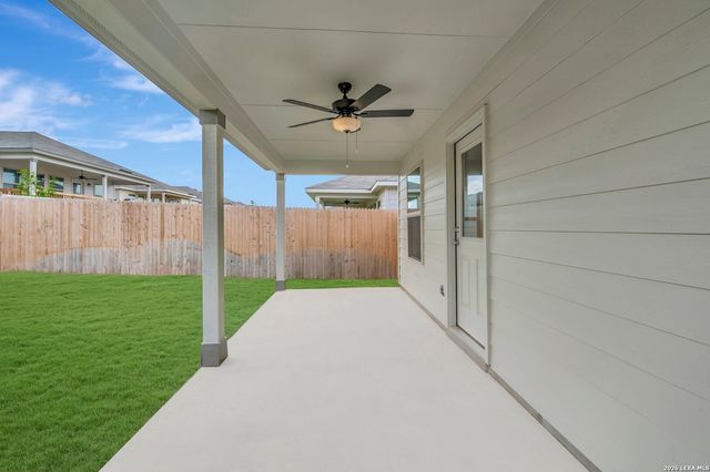 1112 Limestone Ridge, Seguin, TX 78155