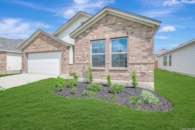 1112 Limestone Ridge, Seguin, TX 78155