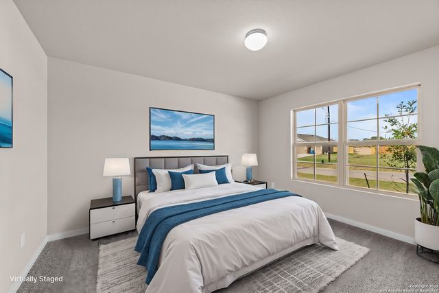 1112 Limestone Ridge, Seguin, TX 78155