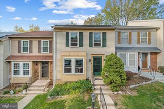 3824 LANSDALE CT #9-54, Burtonsville, MD 20866