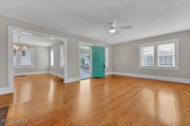 209 Channel Drive N, Wrightsville Beach, NC 28480