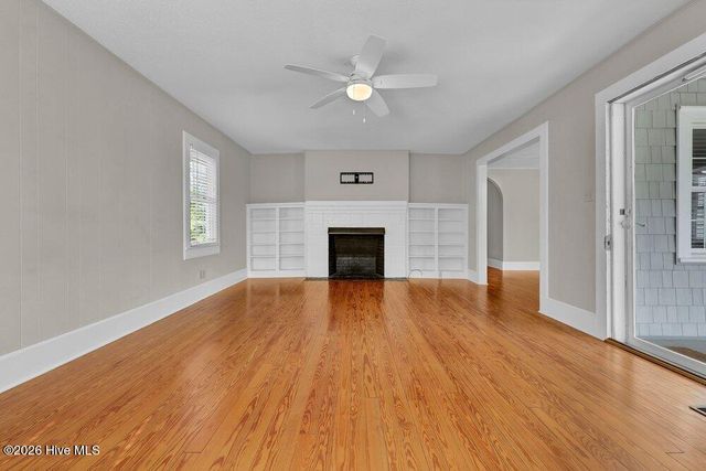 209 Channel Drive N, Wrightsville Beach, NC 28480