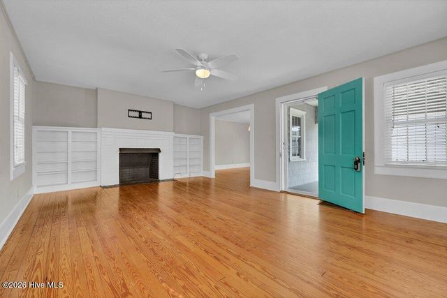 209 Channel Drive N, Wrightsville Beach, NC 28480