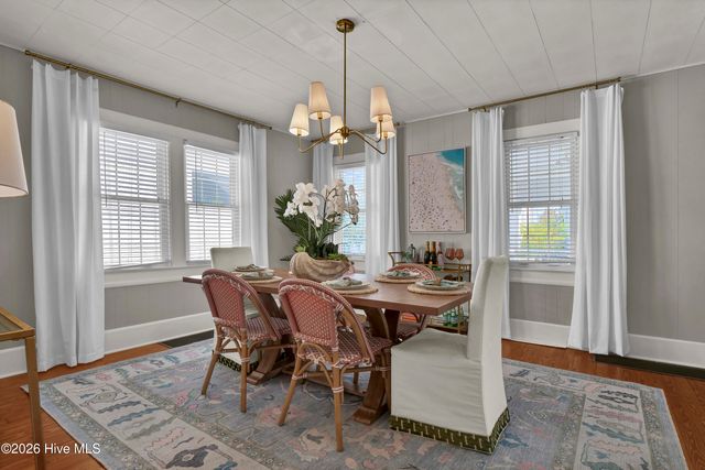 209 Channel Drive N, Wrightsville Beach, NC 28480