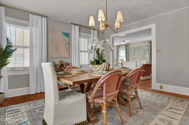 209 Channel Drive N, Wrightsville Beach, NC 28480