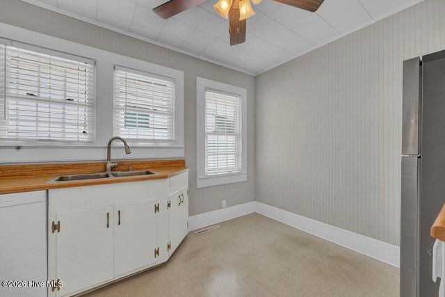 209 Channel Drive N, Wrightsville Beach, NC 28480