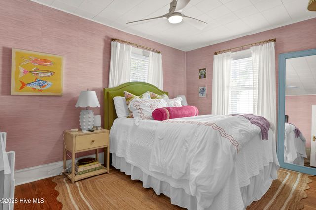 209 Channel Drive N, Wrightsville Beach, NC 28480